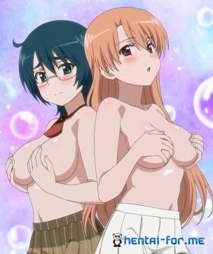 Kiss x Sis (OVA's and TV Series) fanservice compilation (Created By  Delmogeny)