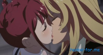 Valkyrie Drive: Mermaid