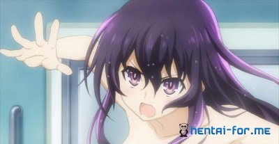 Date a Live (Fan service)