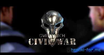 [Overwatch] Civil War