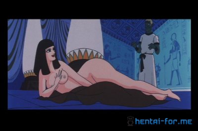 Cleopatra: Queen of Sex