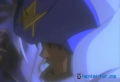 Ginga Teikoku no Metsubou Gaiden: Aoki Ookami-tachi no Densetsu