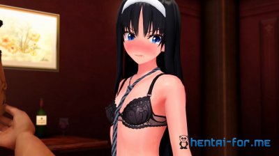 [MMD] Tono Akihono compilation [Blendy 13]