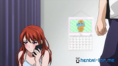 Yubisaki kara Honki no Netsujou: Osananajimi wa Shouboushi