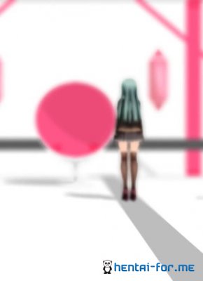 [MMD] Suzuya