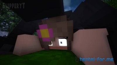 [SFM] SlipperyT Minecraft Porn Compilation