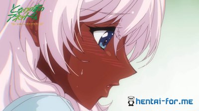 Tonari no Ie no Anette-san The Animation