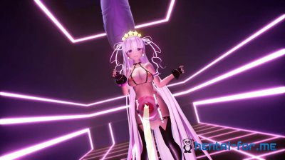 [MMD] Ngon Iwara Video Compilation