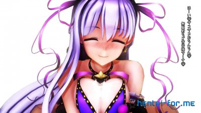 [MMD] DDD_suke Compilation