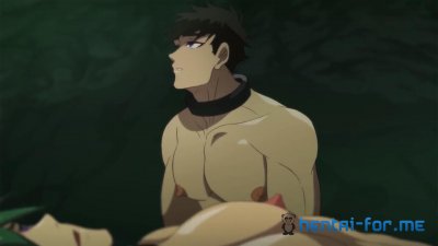 [Yaoi] GOBLINS CAVE 2