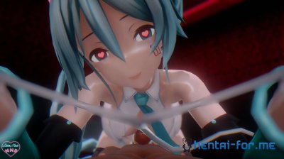 [MMD] Lovemax Compilation 2