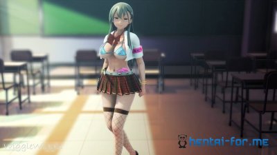 [MMD] CHOBI1985 Big Compilation