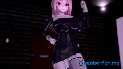 [MMD] Inwerwm Big Compilation