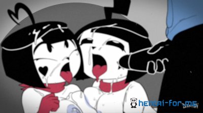 MIME AND DASH