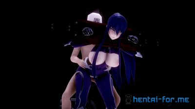 [MMD] King_HageTalos Compilation