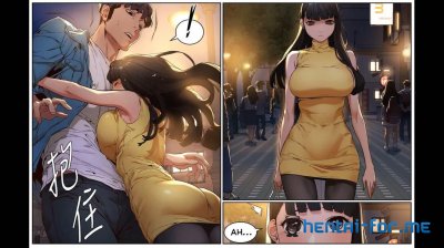 [Slideshow] Silent War manhwa fanservice compilation (ch. 1-92)