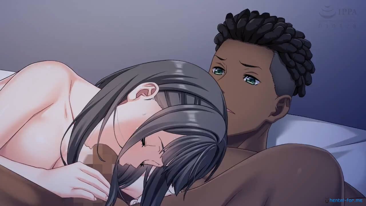 ♂♀ Sex Kareshi ni Naisho de Dousei Seikatsu! The Motion Anime Hentai online in best qualiy