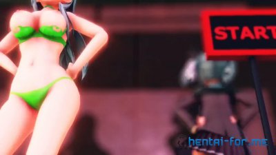 [MMD] NANA77 DANCE Compilation 2 SP 2022