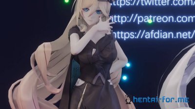 [MMD] Shikou_MMD Compilation 2022