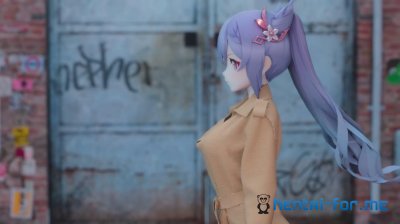 [MMD] Shikou_MMD Compilation 2022