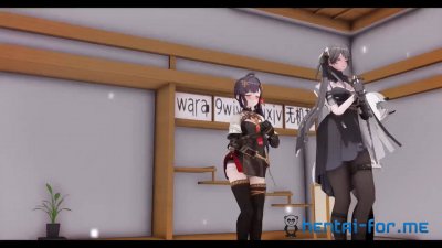 [MMD] 9wjy9 SP Compilation