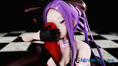 [MMD] HDL Compilation