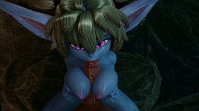 [SFM] Get Your Yordles Off 3