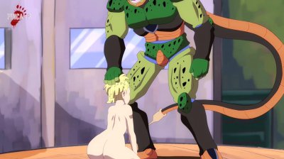 Cell Project Definitive Edition