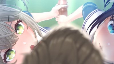 Imoto Senyo Oni-chan 2