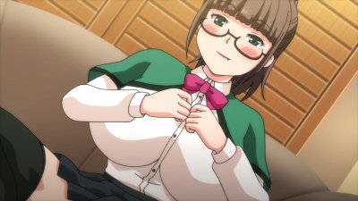 H na Gishi Series The Animation H na Gishi Series The Animation