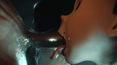 Love. Fear and Nightmare - The Beldam