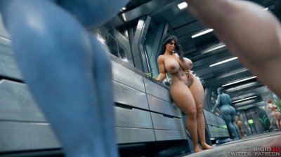 Rigid3d compilation 2024-2025