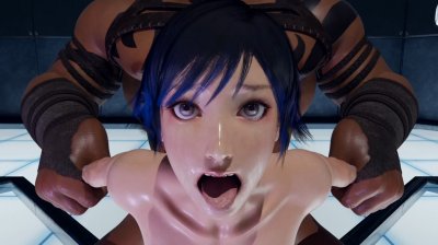 Horny Beetle Compilation